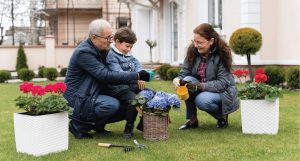 Cemetery Burial Insurance