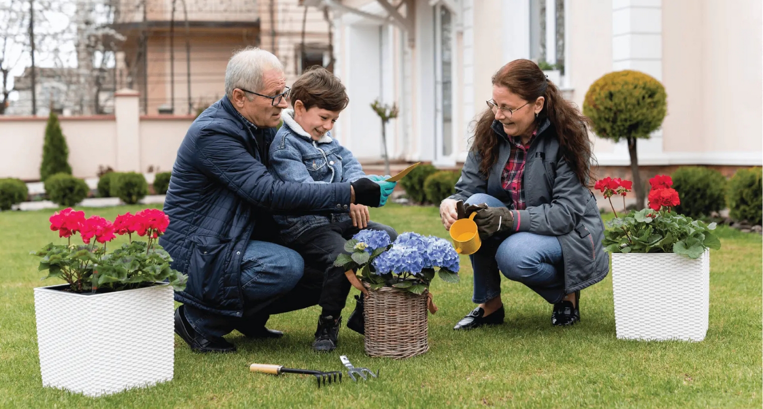 Cemetery Burial Insurance