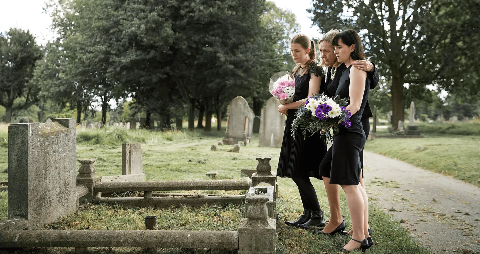 Traditional Funeral Insurance 3