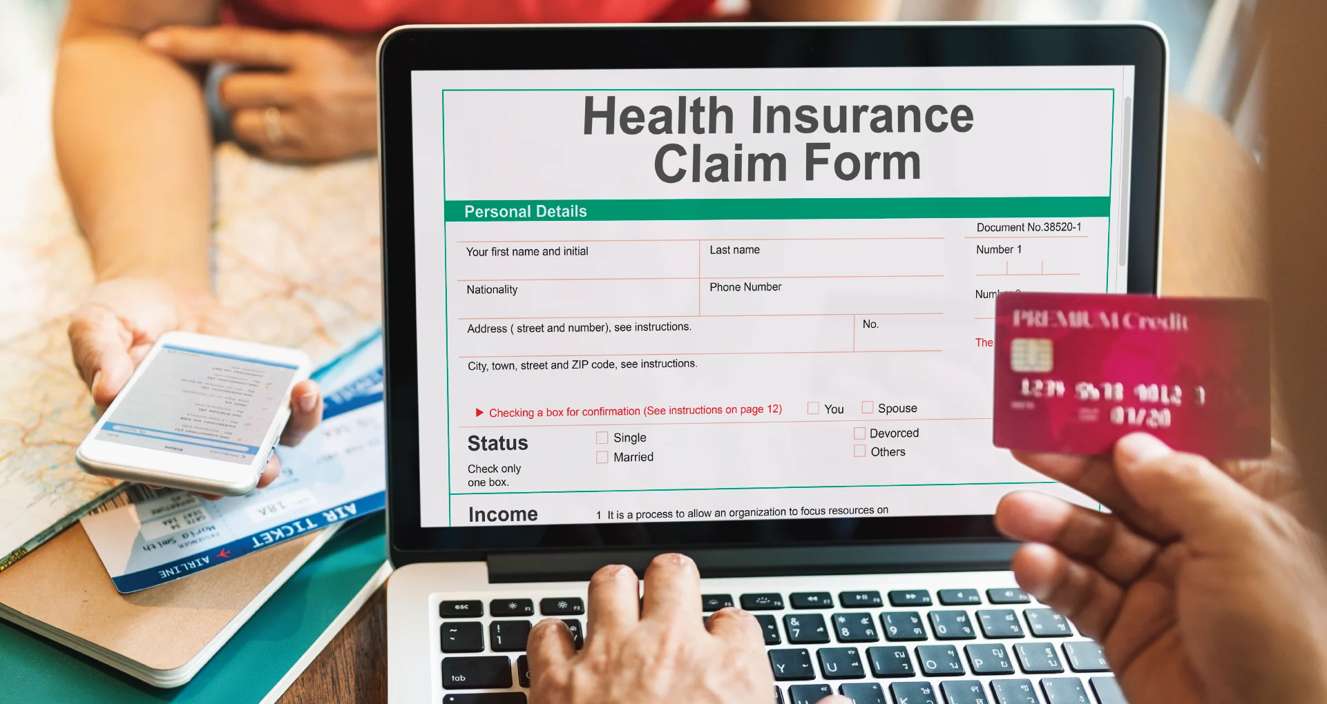 Term Life and Medicare Advantage Health insurance and Annuities 2 service icon2 08