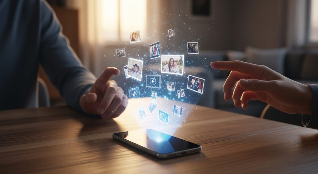 Digital Legacy What Happens to Your Online Life After You Pass