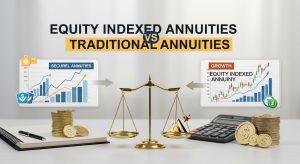 Equity Indexed Annuities