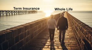 Whole Life vs. Term Life Which One is Better for Seniors in 2026